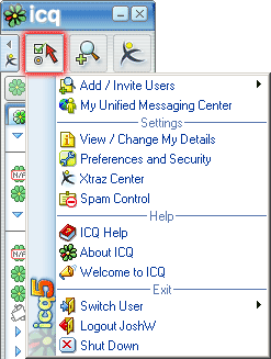 ICQ